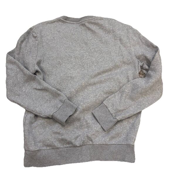 Calvin Klein Jeans Unisex Logo Sweatshirt & Sweatpants Set S - Picture 9 of 11